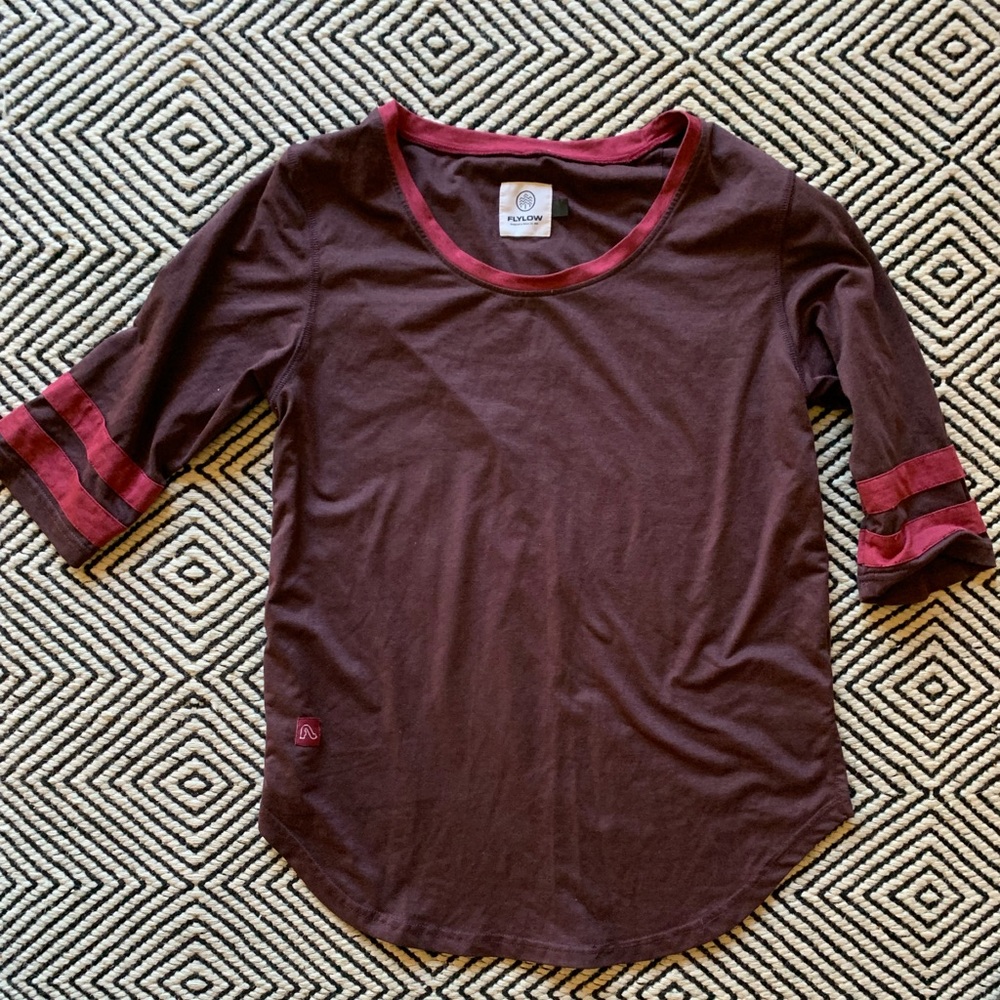 Bike jersey